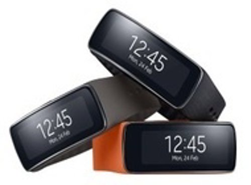 Samsung Gear Fit