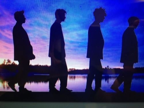 Echo & The Bunnymen