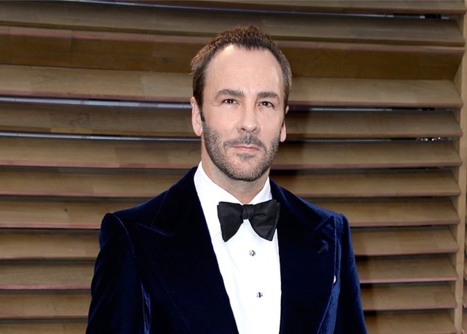 TOM FORD SE APUNTA AL ECOMMERCE