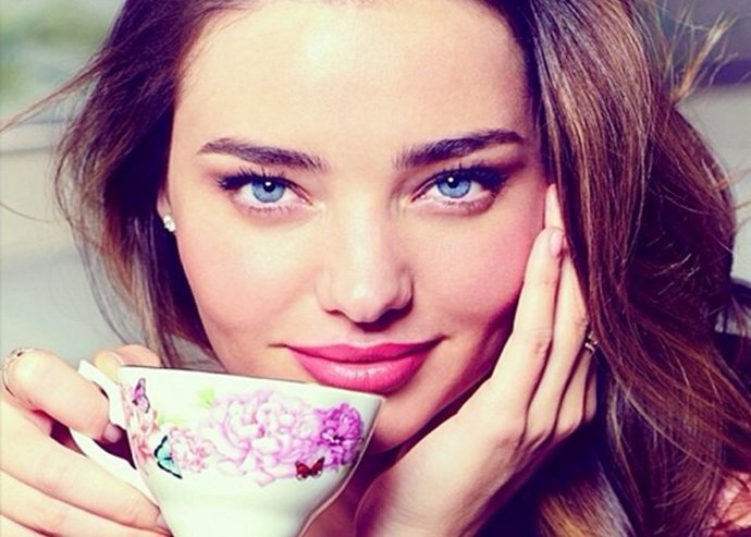 Miranda Kerr