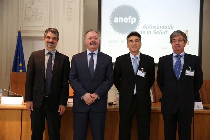 Asamblea General de anefp