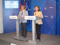 C-LM considera que el Plan del Júcar "es un avance para solucionar problemas enquistados que no tenían solución"