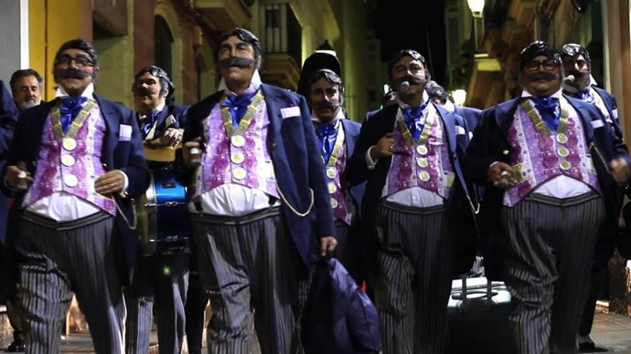 Imagen del documental