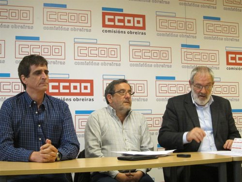 Cabrera, Cameselle y Sánchez Aguión sobre el decreto de gestión clínica