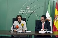 Junta prevé ejecutar once obras hidráulicas en 2014 por valor de casi 104 millones en la provincia
