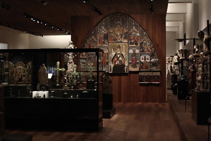  El Museo Arqueológico Nacional (MAN)