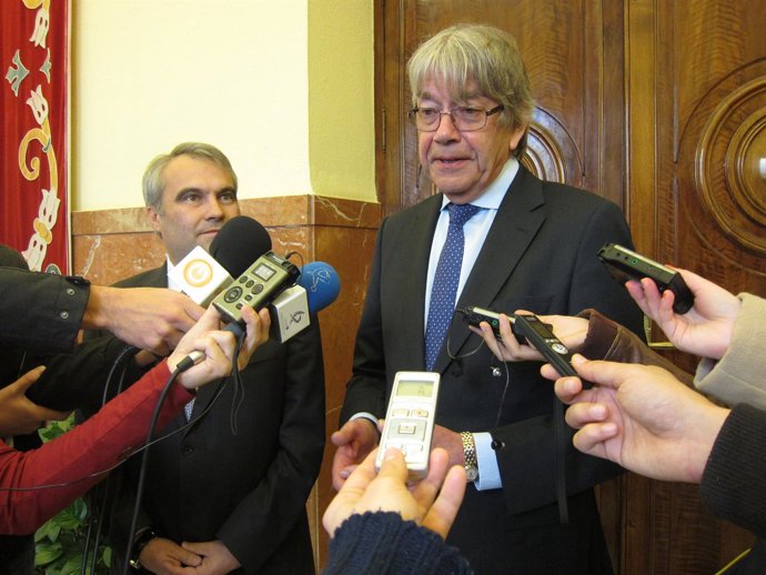 Embajador de Alemania