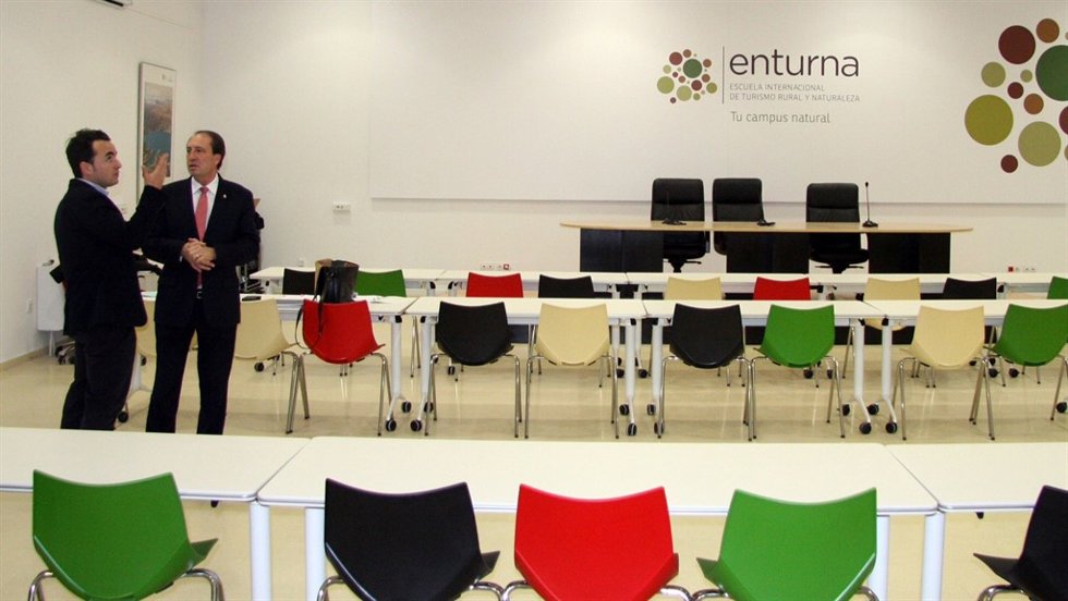 Escuela de Turismo Rural de Guadix