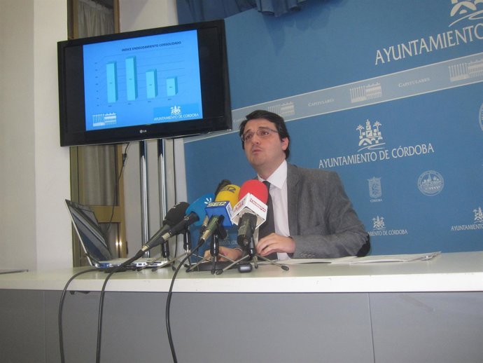 José María Bellido