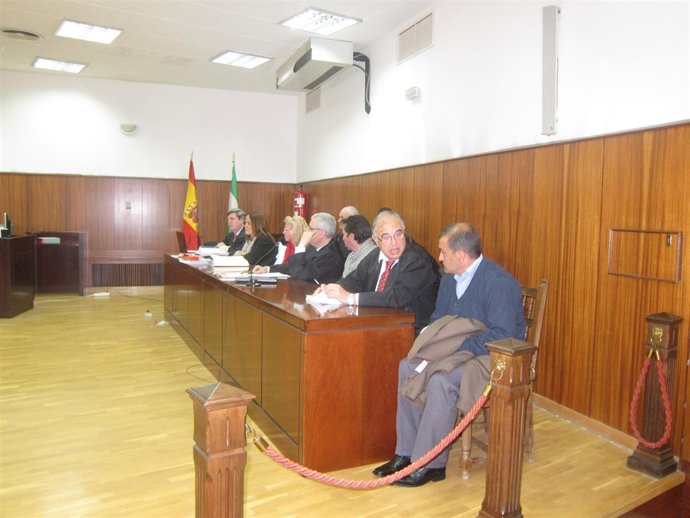 Juicio por el crimen de sicarios en Córdoba