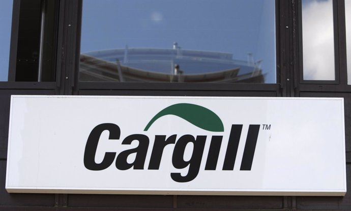 Cargill International 