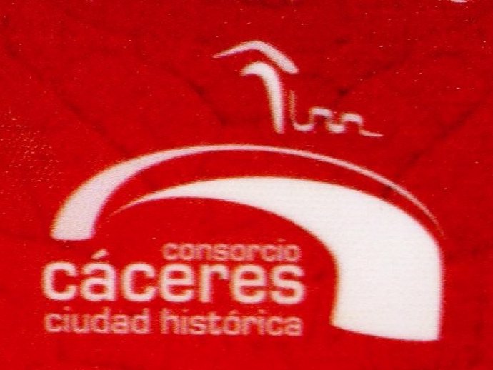 Logotipo De Consorcio Cáceres Ciudad Histórica
