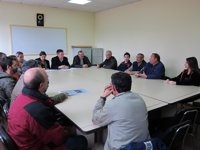 El BNG reclama para el naval una política "de conjunto" con sistemas financieros y de avales que lo hagan competitivo