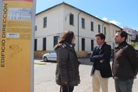 El PP no cree "el enésimo anuncio" de la Junta y emplaza a Díaz a que "venga a abrir" la mina de Riotinto