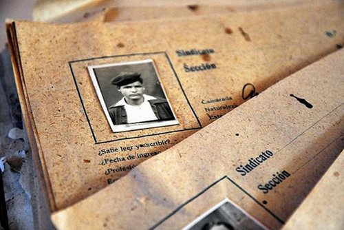 Archivo General Insular de La Gomera 