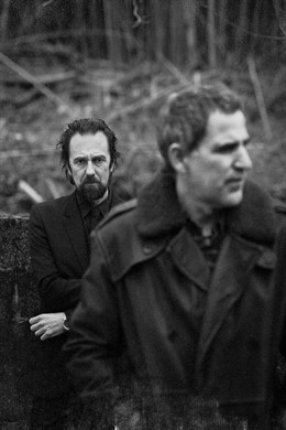 Duncan Dhu llega este viernes a Fibes