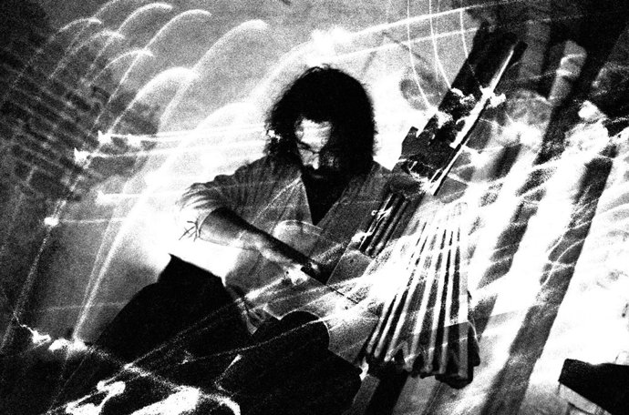 Christophe Deslignes en el Femàs