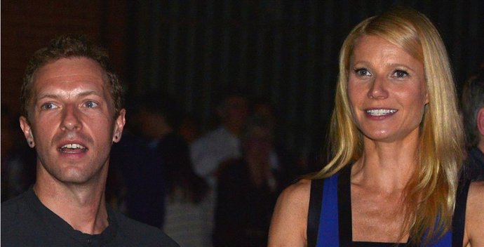 La infidelidad de Gwyneth Paltrow posible causa de su separación