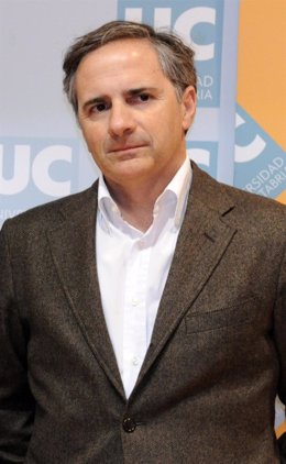 Iñigo Losada, investigador y catedrático de la UC
