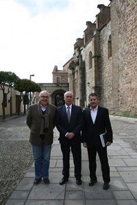 Cultura.- Más de una veintena de bienes andaluces aspiran a su declaración como Patrimonio Mundial por la Unesco