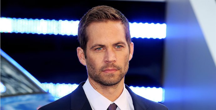 La velocidad, la causa de la muerte de Paul Walker