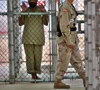 Colombia y Brasil podrían acoger a presos de Guantánamo