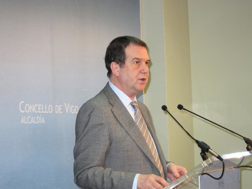 El PSOE y el PP de Vigo logran un acuerdo inédito para aprobar los presupuestos