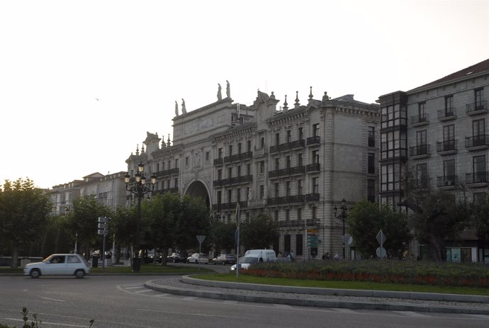 Banco de Santander