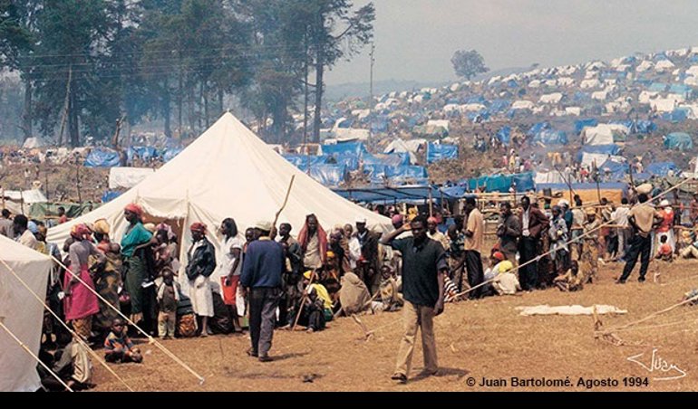 Cooperación y Desarrollo