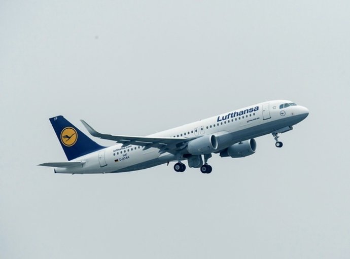 Lufthansa