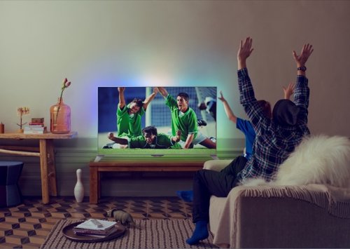 Check Twicke smart tv