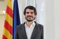 Consulta.- Urtasun (ICV) diu que una proposta de finançament "no pot ser un substitutiu"