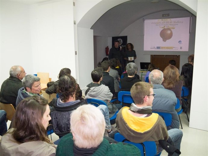 Presentación de la guía del GOB