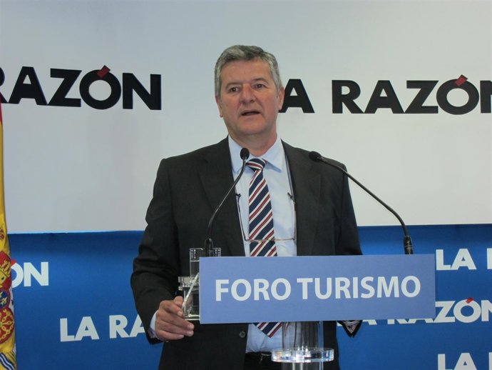 Fernando Sánchez, director general de Catai
