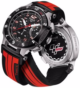 Tissot MotoGP