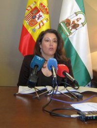 Crespo urge a la Junta a aclararse sobre el Algarrobico