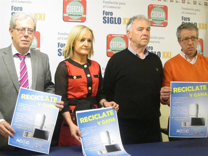 Campaña electrodomésticos