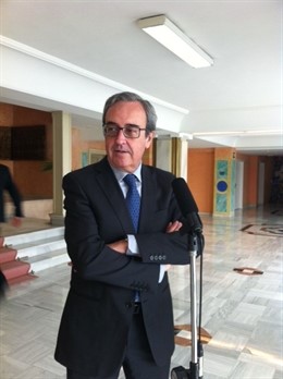 El experto en economía, Francisco Pérez