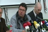 La Coordinadora 22M se reúne con observadores de la OSCE