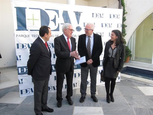 Jornada en PTA con Telefónica