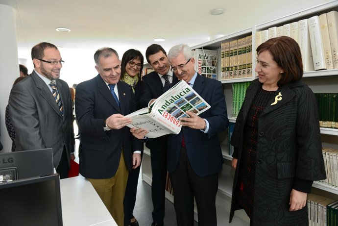 Jiménez Barrios en Baza