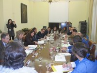 Andalucía recibe 147,7 millones por el Profea este año, la misma cantidad que el anterior