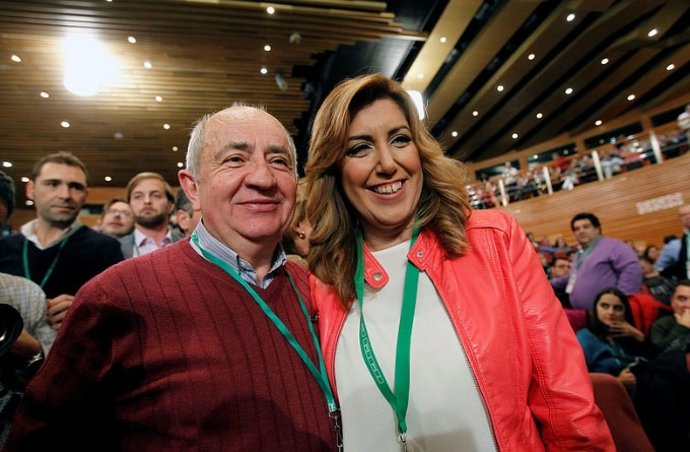 Susana Díaz