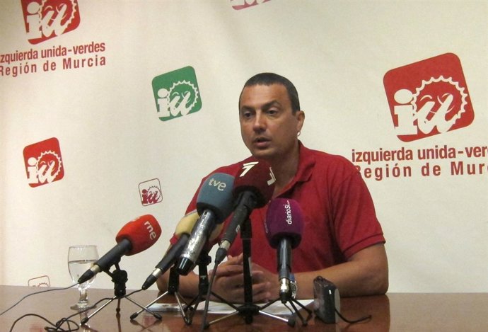 José Antonio Pujante