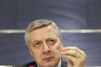 José Blanco respalda a Orozco porque "no hay ningún ilícito en las últimas desvelaciones"