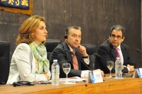 La CE dice que hay que hacer entender a los nuevos estados miembros la importancia de las RUP