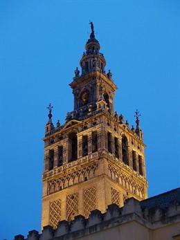 Giralda