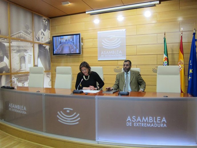 Consuelo Rodríguez, Bucharaya Beyun