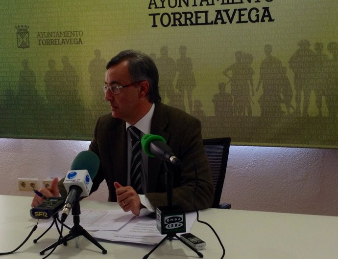 Pedro García Carmona