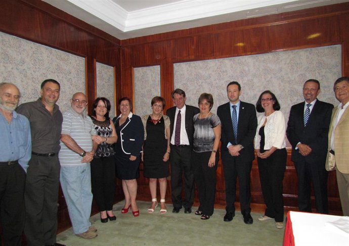 Centro Asturiano en Caracas